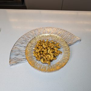咖啡腰果