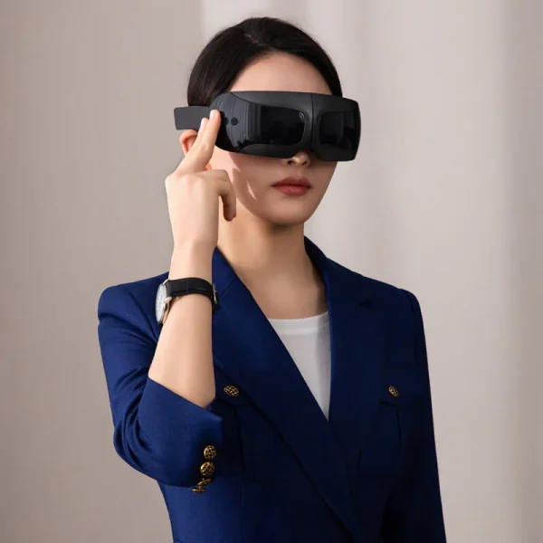 Dr.Rock 溫熱眼部按摩儀（HXR-P060）Voucher - Image 2